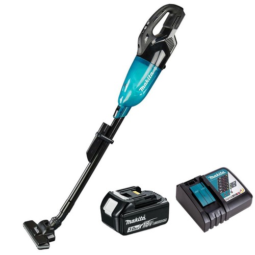 Makita dcl284fzb 18v - makita,