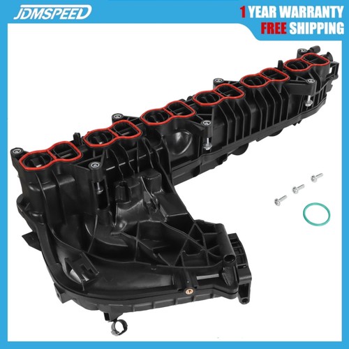 New intake manifold for bmw - new,