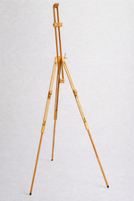 MABEF Wooden Folding Easel
