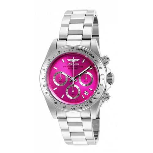 Invicta speedway chronograph - invicta,