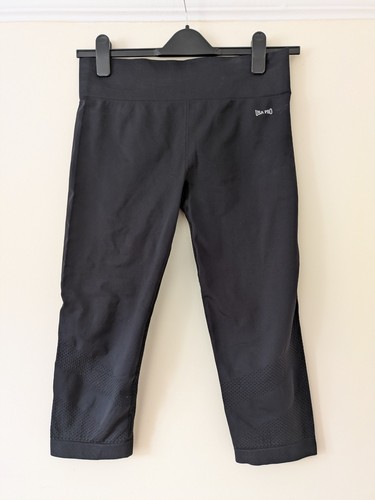 Usa pro cropped leggings black - cropped,