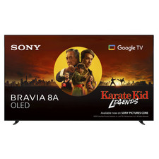 Sony K65XR8AU BRAVIA 8A 65