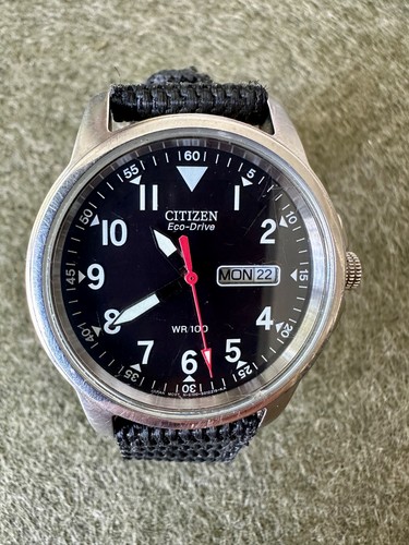 Citizen watch eco drive - citizen,
