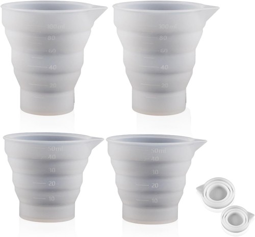 4pcs dosing ball for liquid - 4pcs,
