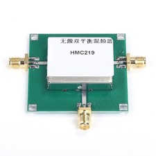 Dual Phase Modulator HMC219