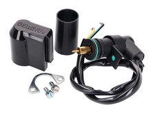 Baotian BT49QT-21 Monza