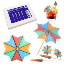 Cocktail Umbrella Parasol