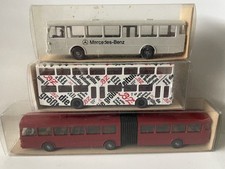 Joblot 3 of Wiking HO Scale