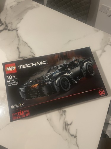 Lego technic 42127 the - lego, technic,