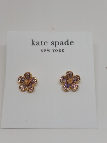 Kate spade little - spade, flower
