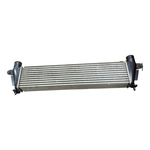 Isuzu max intercooler - isuzu,