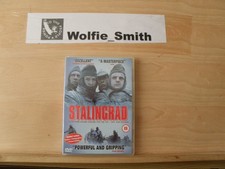Dvd Film - Stalingrad (1993) -