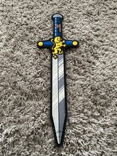 Lego Legoland Toy Knights Lion