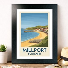 Millport, Scotland Travel