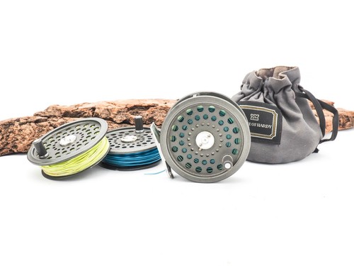 Hardy 7 trout fly - #7,
