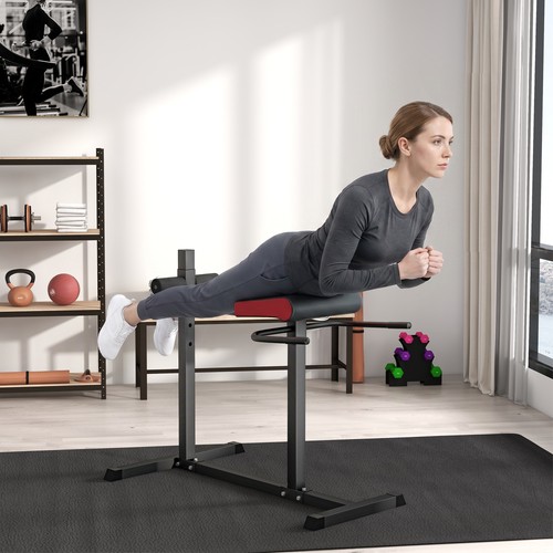 Back extension roman chair - roman,