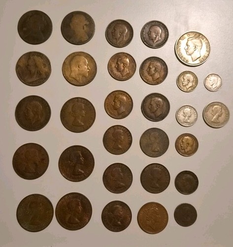 Assortment rare and - and, old