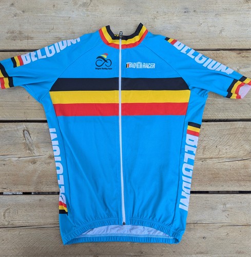 Bioracer belgium national - bioracer,