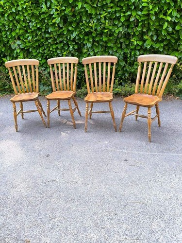 Vintage elm and beech - and,