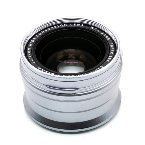 Fujifilm wcl x100 wide angle - fujifilm, wcl-x100