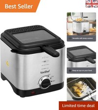 1.5L Stainless Steel Deep