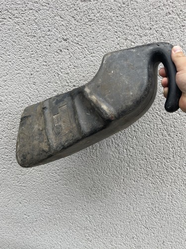 Honda 536 etc mulching plug - etc,