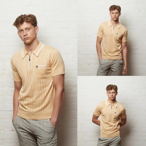 Gabicci vintage johnson - gabicci,
