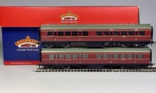 2x Bachmann LMS Composite