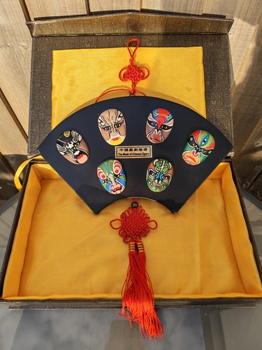 Vintage rare the mask - the, of