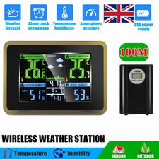 Weather Station   ( UK Version