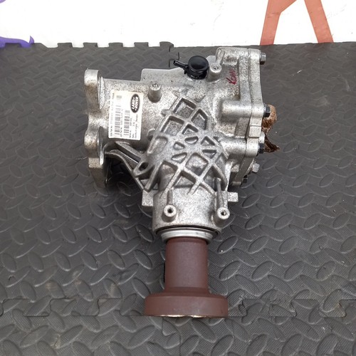 Range rover evoque l538 19 - evoque, 12-19
