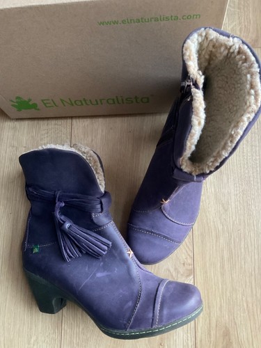 Naturalista beautiful - el,