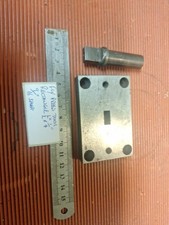 Fly press tool 1 - press, 1/2"
