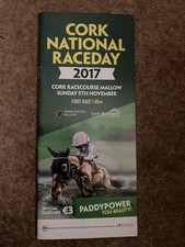 LOGICAL SONG ( Danny & Margaret Mullins ) - 2017 CORK GRAND NATIONAL