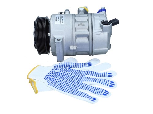 Compressor air conditioning - compressor,