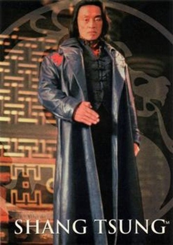 Mortal kombat movie - mortal,