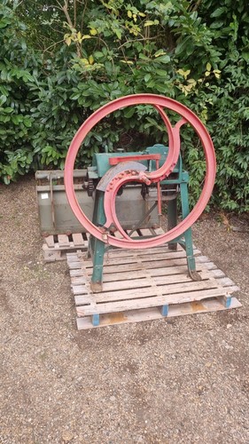 Antique vintage chaff - antique,
