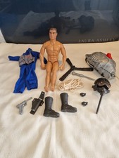 Action Man Helicopter Attack