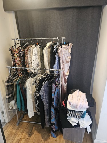 Women clothing job - women's,