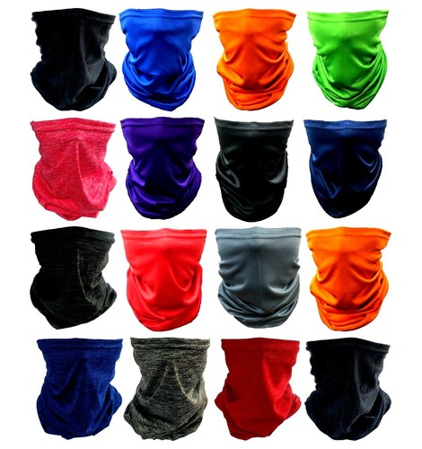 Bandana face covering - face, mask