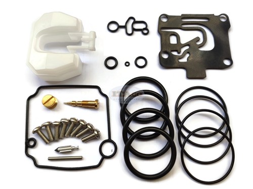 Carburetor repair kit - repair,
