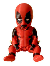 Deadpool Figure Baby Deadpool