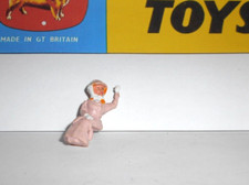 Corgi Toys 266 Chitty Chitty Bang Bang figure Truly Scrumptious 