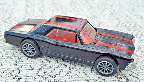 Vintage corgi buick riviera - corgi,
