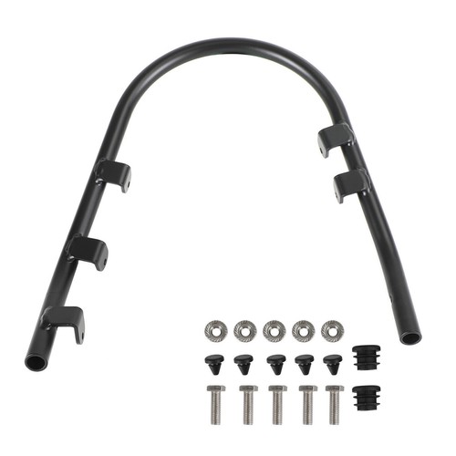 Crash bar front fender bumper - crash,