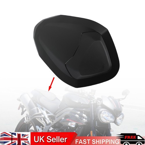 Rear tail seat fairing cowl - tail,
