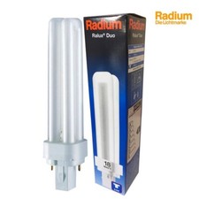 Comact Fluorescent Lamps 2pin