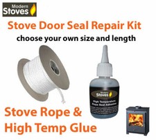 Stove Door Seal Repair Kit -