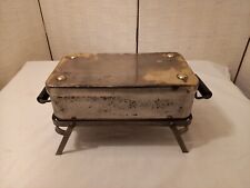 Antique or Vintage Arnold And Sons Surgical Instruments Sterilisation Equipment 