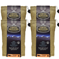 100% Jamaica Blue Mountain